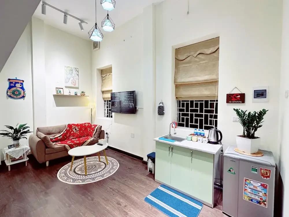 Babu Homestay - photo 16