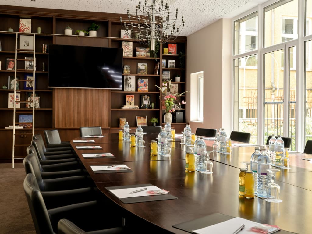 Flemings Hotel Wien-Stadthalle - photo 22