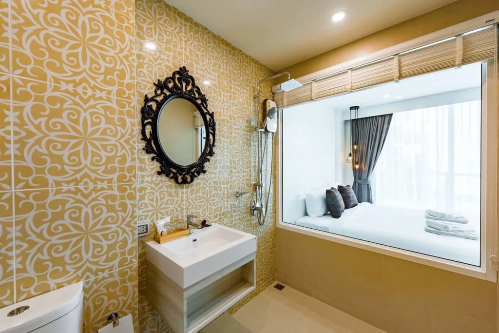 LullaBella Hotel Patong - photo 7
