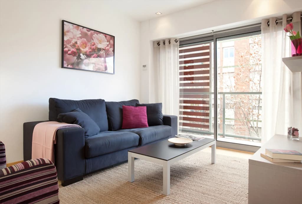 Lugaris Rambla - Apartments - photo 5