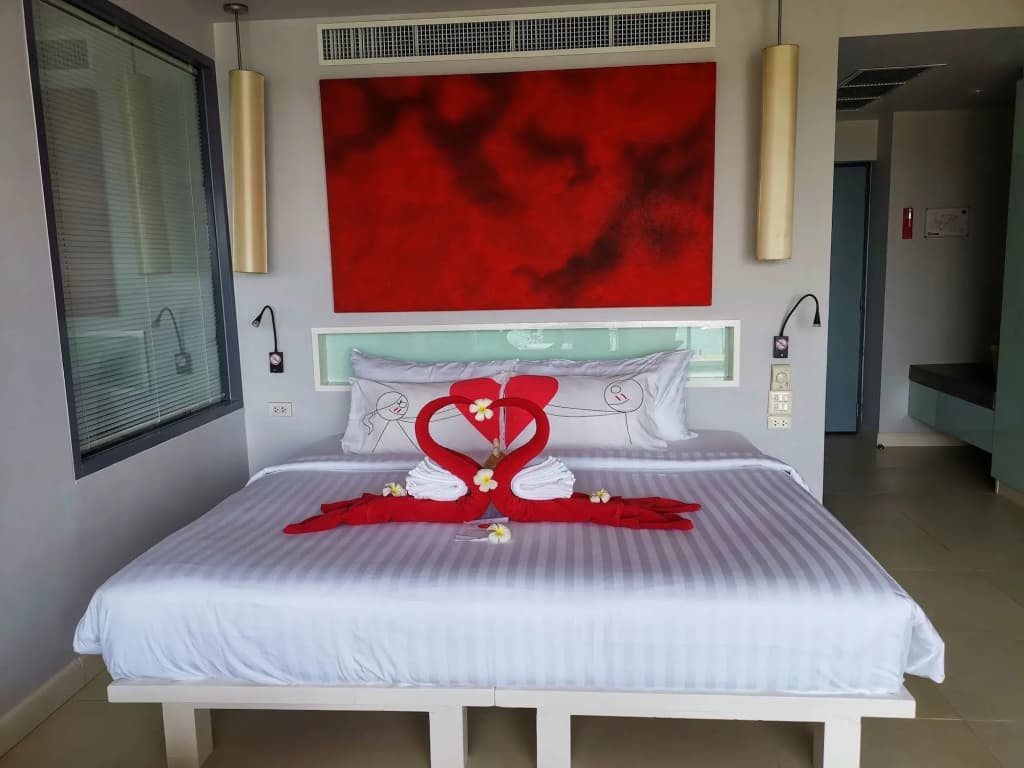 The Houben Hotel,  Adult Only - photo 4
