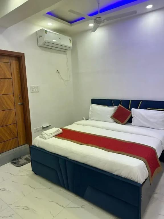 Hotel Star Marigold - photo 34
