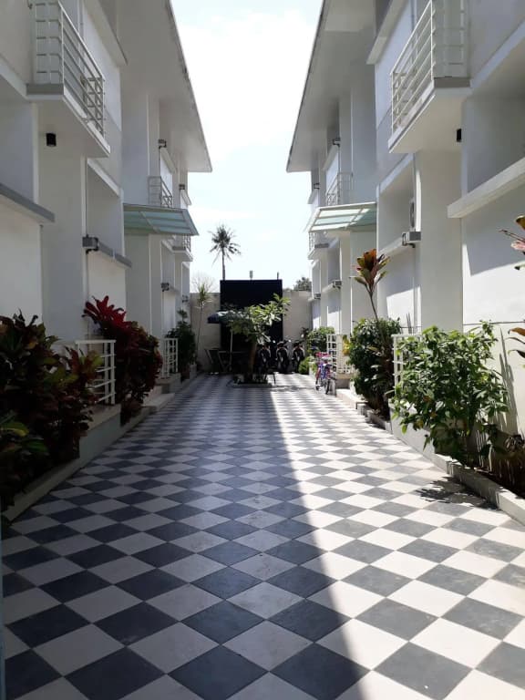 Kubu Anyar Hotel - photo 16