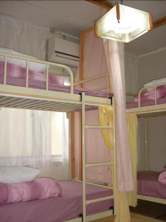 IM Guest House - Hostel - photo 26