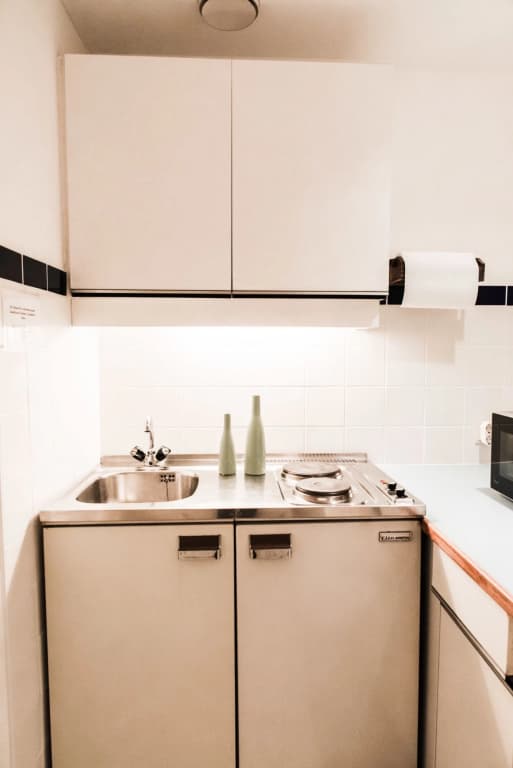 Ofenloch Apartments - photo 19