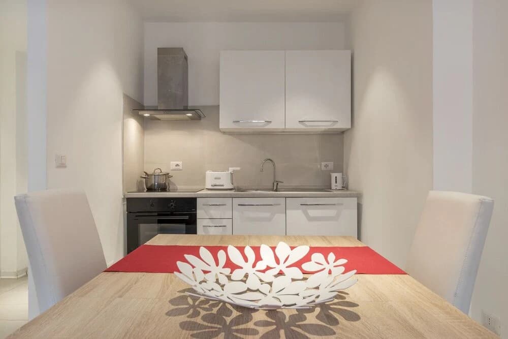 Modern 2 Beds Flat 5 Mins From Trastevere St - photo 15