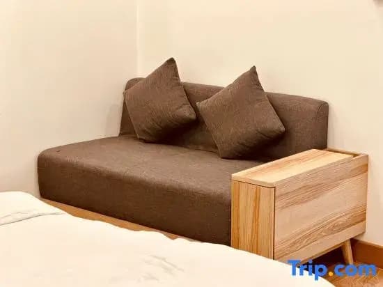 Convenient to Sky train station BTS with cozy room (402) - photo 1