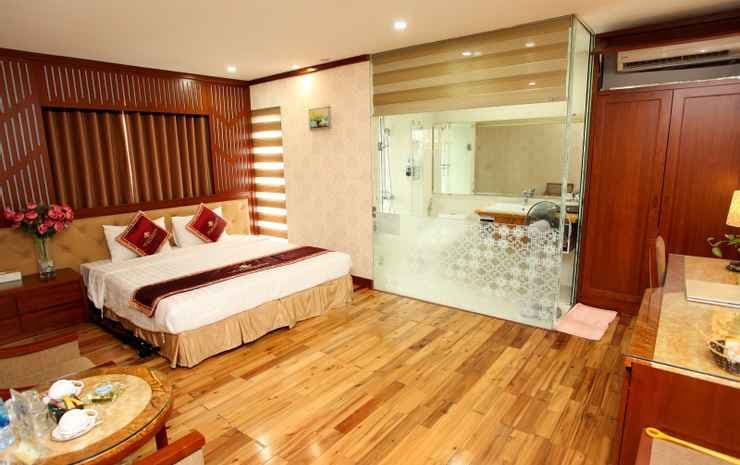 Green Capital Hotel 2 - photo 28
