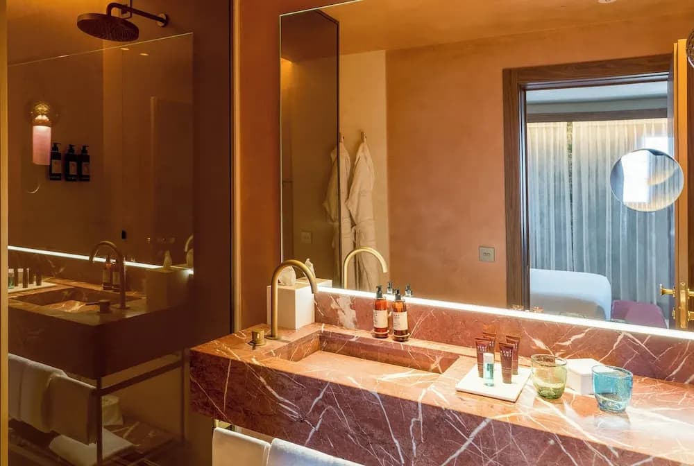 Hotel Ca' di Dio - photo 17