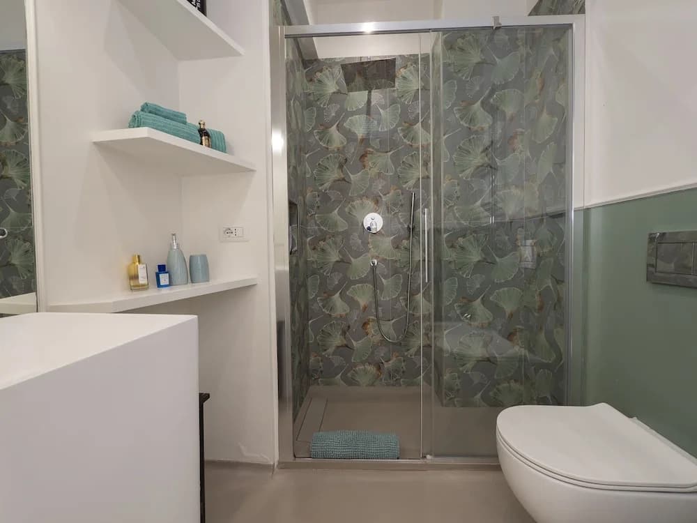 Corso Garibaldi - Modern Trendy Studio in Brera - photo 30