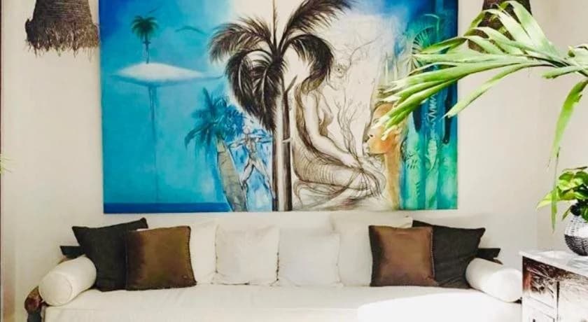 Baby Melon Villas - photo 1