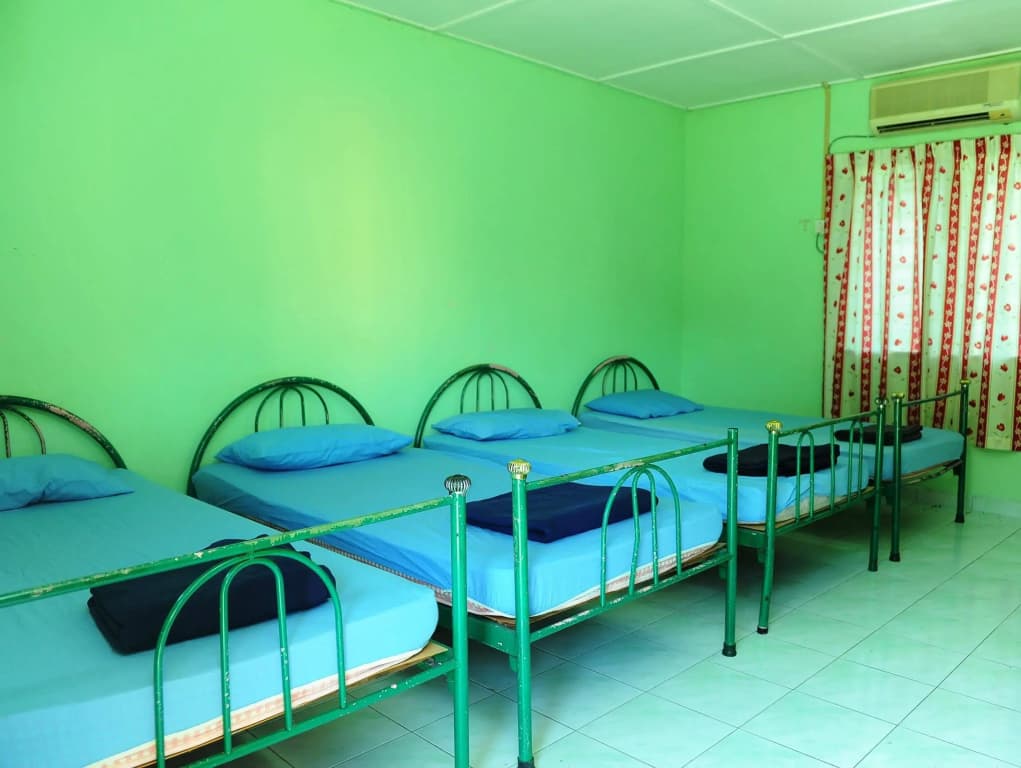 Capital O 90665 Countryview Recreation Park & Resort - Hostel - photo 2