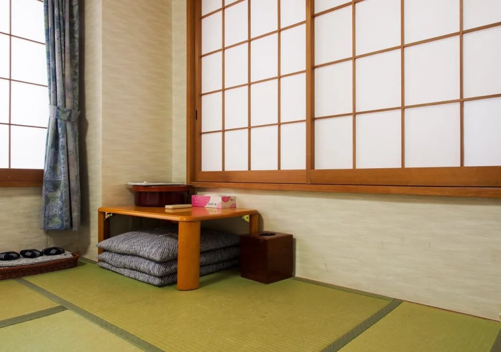 Ryokan Asakusa Mikawaya Honten - photo 5