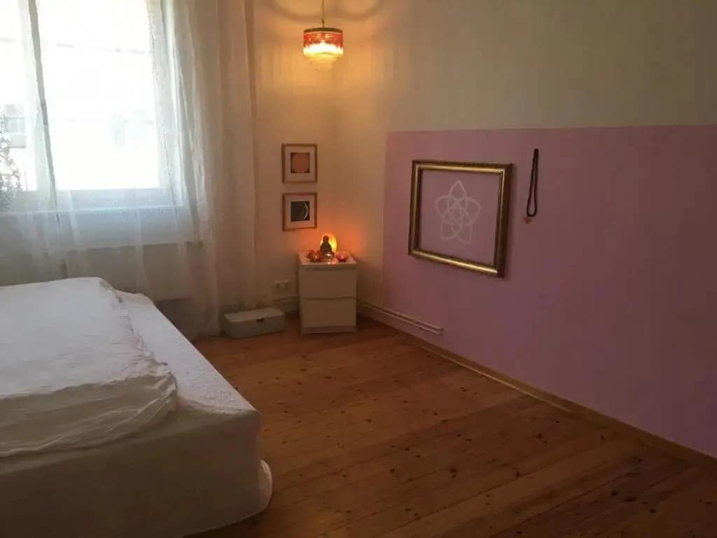 Berlin Apartments Mitte - photo 15