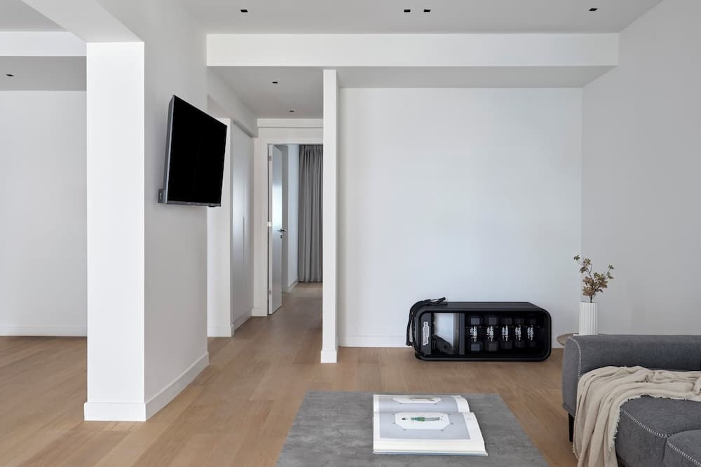 September Athens Residences - photo 49