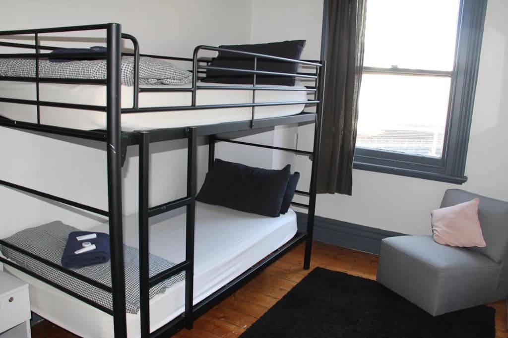 Nomads All Nations - Hostel - photo 4