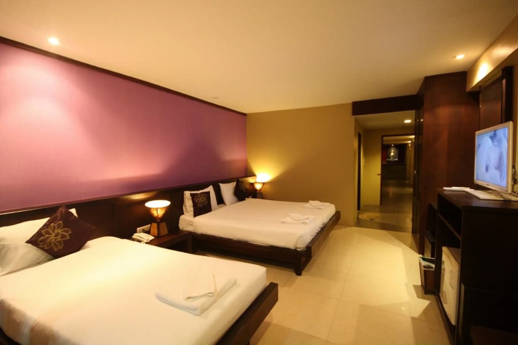 Baan Bandalay Hotel - photo 3