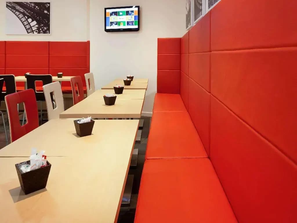 ibis Paris Gare de Lyon Reuilly - photo 16