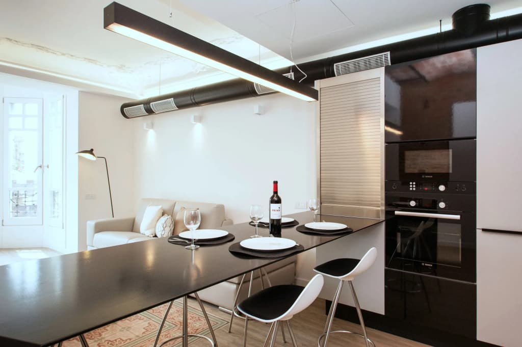 SSG Portaferrissa Apartments - photo 22