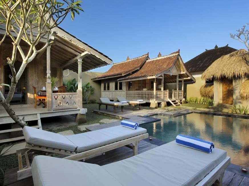 Rumah Tyang Villa - photo 29