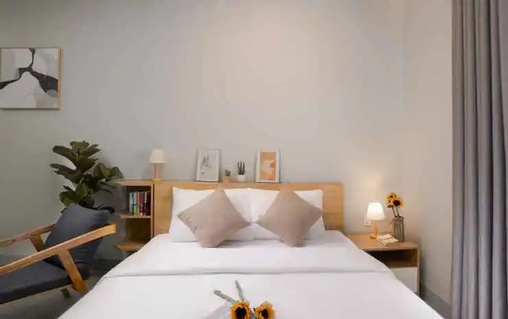 OHome 75 Danang - Managed by Chiic Vacation - photo 4