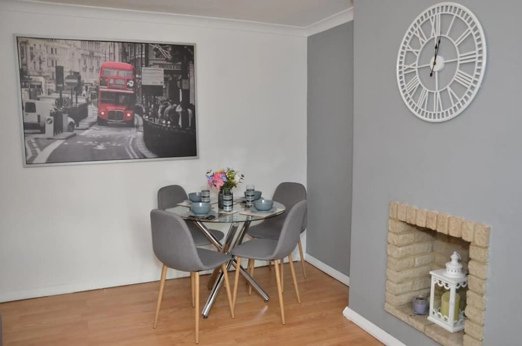 Onslow Maisonette - photo 9
