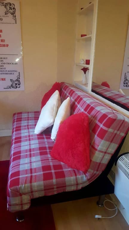 Hamza Apartment - photo 3