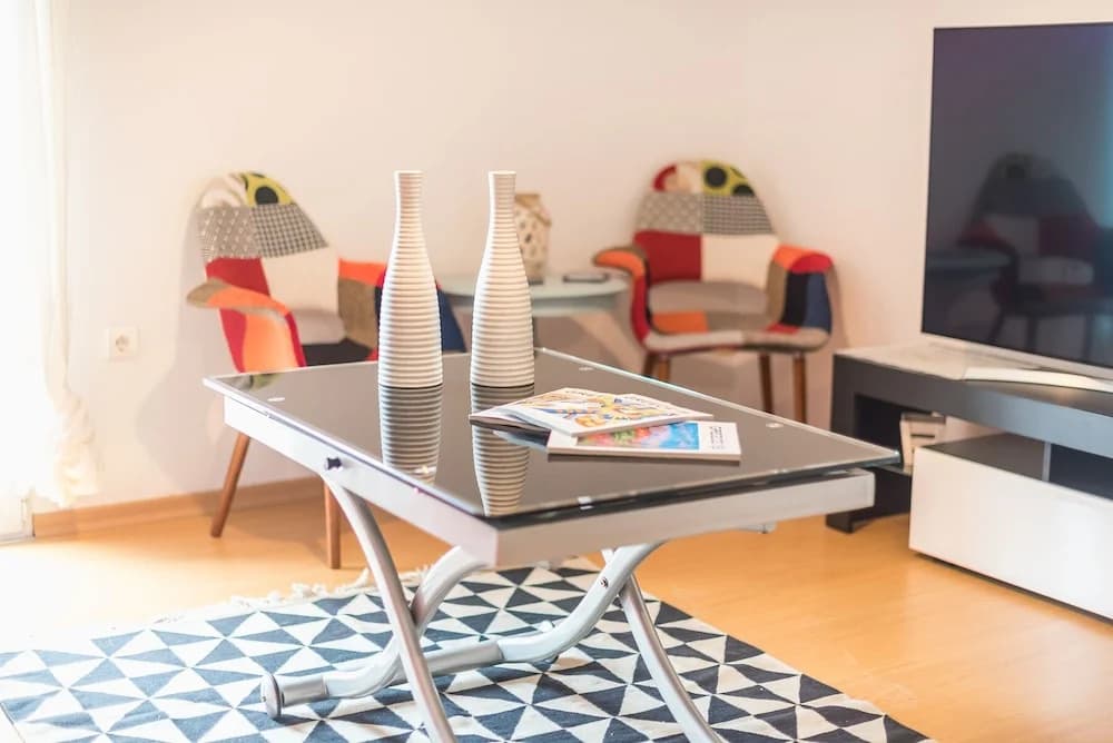 Stylish Acropolis Home by Cloudkeys - photo 3