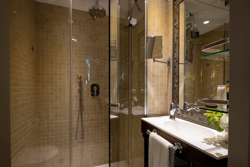 Hôtel & Spa Vinci Due - photo 8