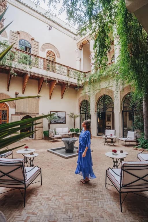 Nobu Riad - photo 13