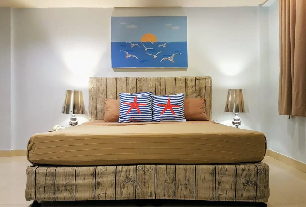 Limburi Hometel - photo 6