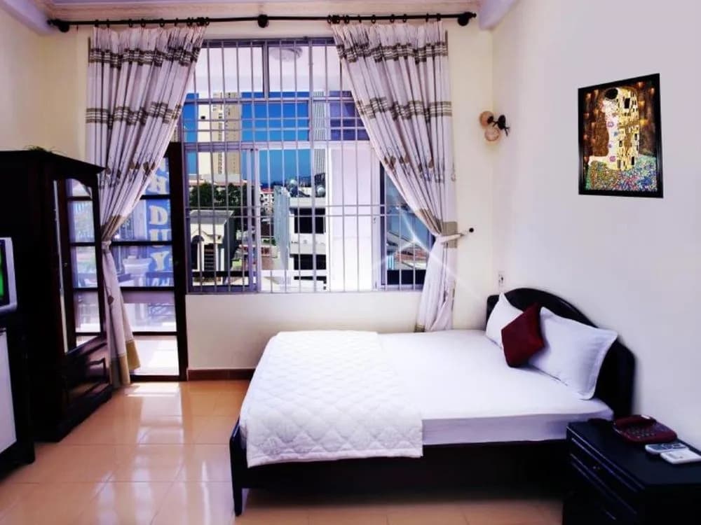Thanh Duy Hotel - photo 5