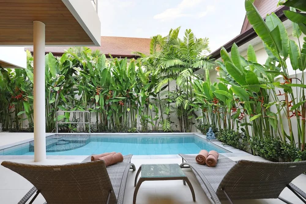 Villa KAmaly - photo 13