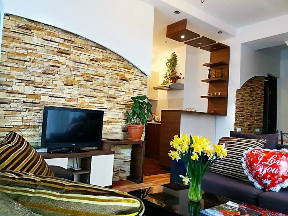 Medea's Apart-hotel - photo 11