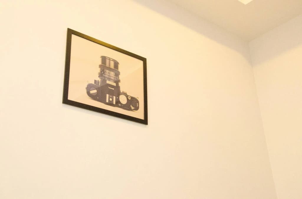 Placin at Casa Residency KL - photo 13