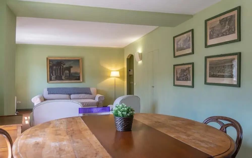 Piazza Venezia Charming Apartment - photo 7