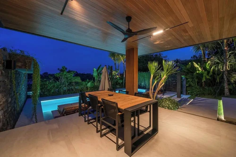 Beyond The Palms - photo 16