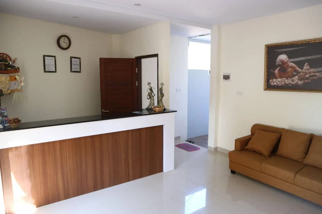 Tri Homestay Kuta - photo 6