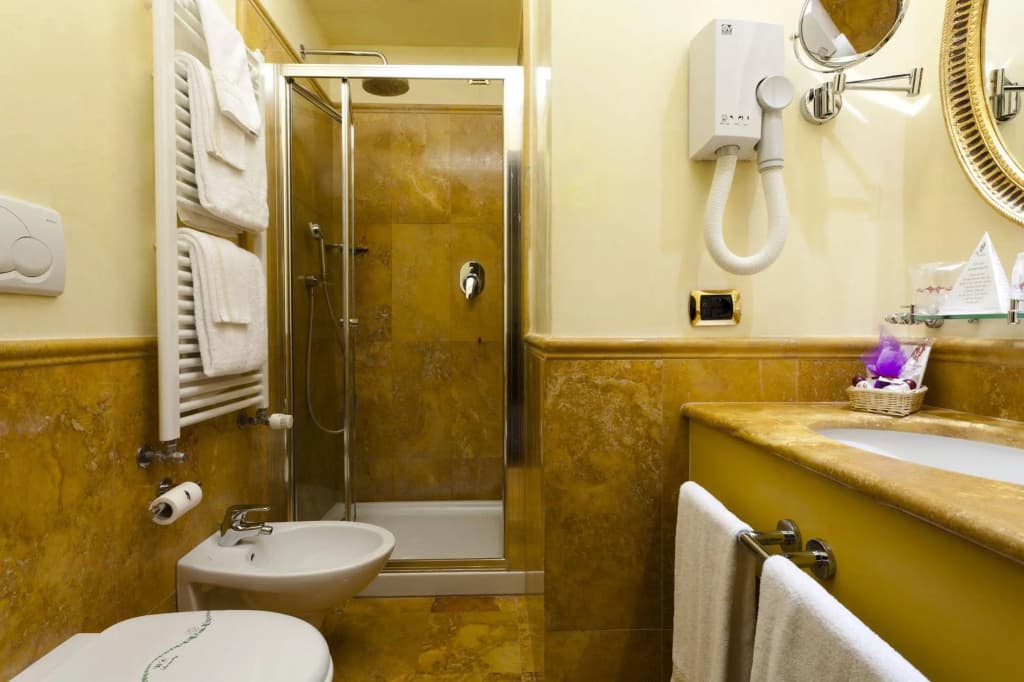 Hotel Al Codega - photo 11