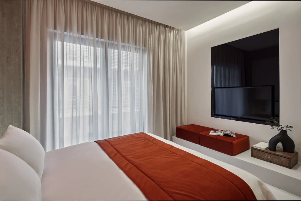 The Newel Metaxourgeio by Athens Stay - photo 18