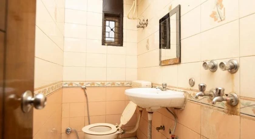 Hotel Darpan Palace - photo 8