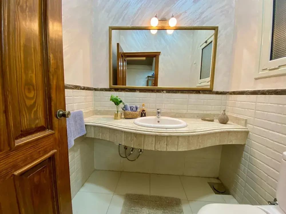 Luxurious Villa Serene Garden New Cairo - photo 10