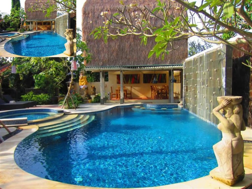Adma Umalas Resort - photo 14