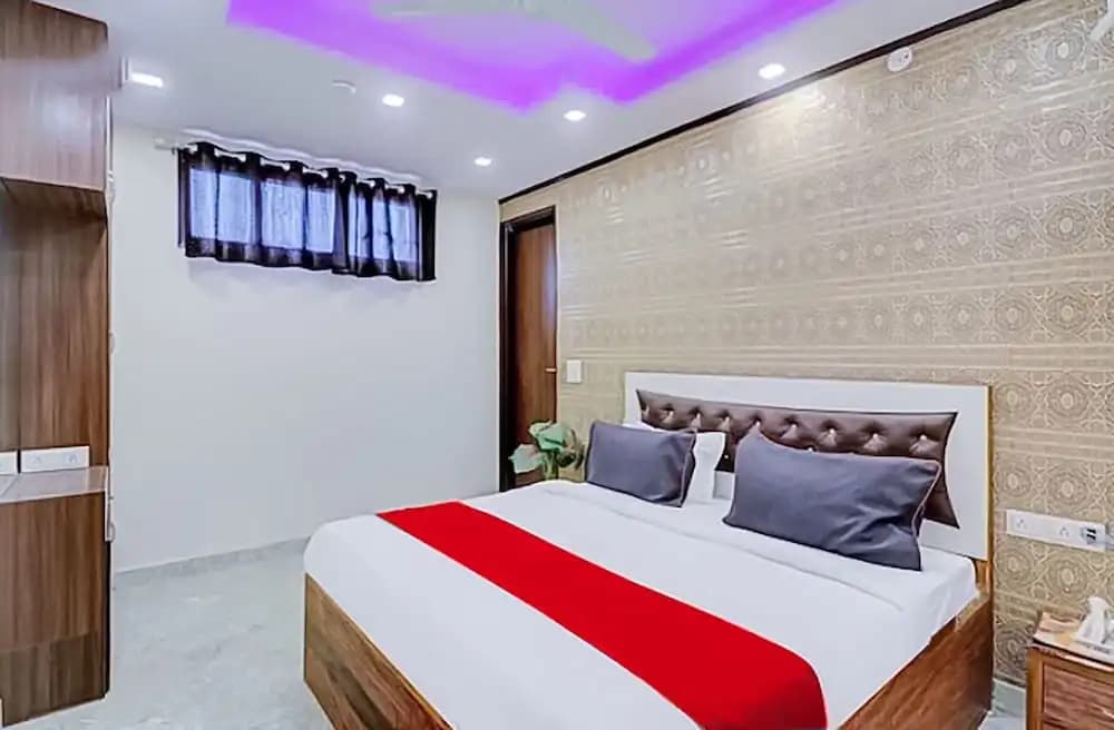 Hotel Green Palace - photo 6