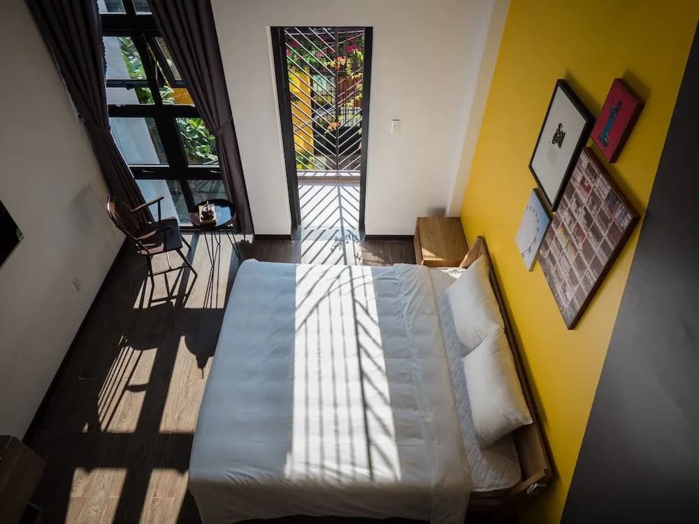 Wings House - Hostel - photo 28