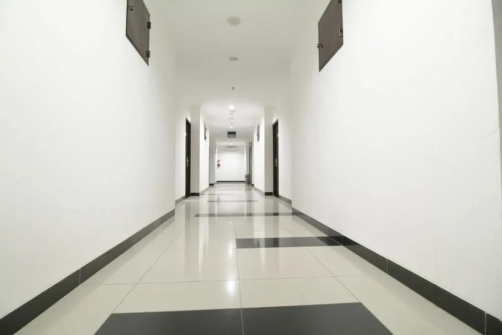 Airy Kemayoran Gunung Sahari Tiga 11 Jakarta - photo 12