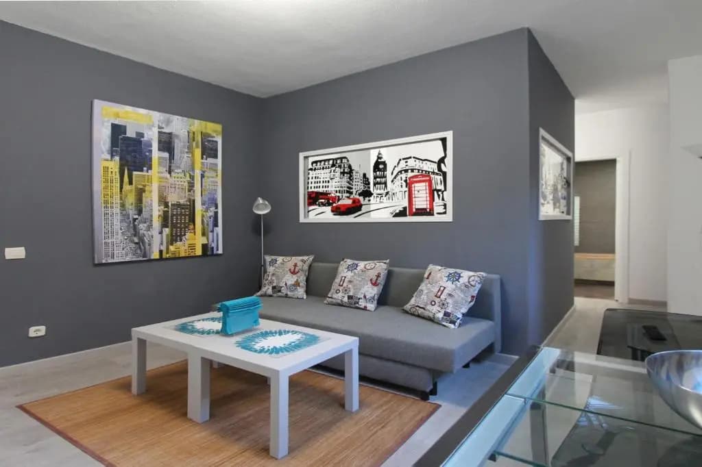 Apartamento Farineli Deco - photo 7