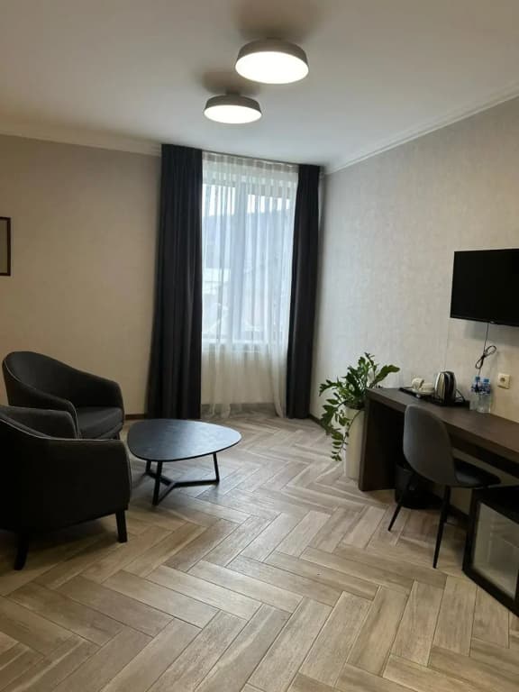 Hotel Old Wall - photo 46