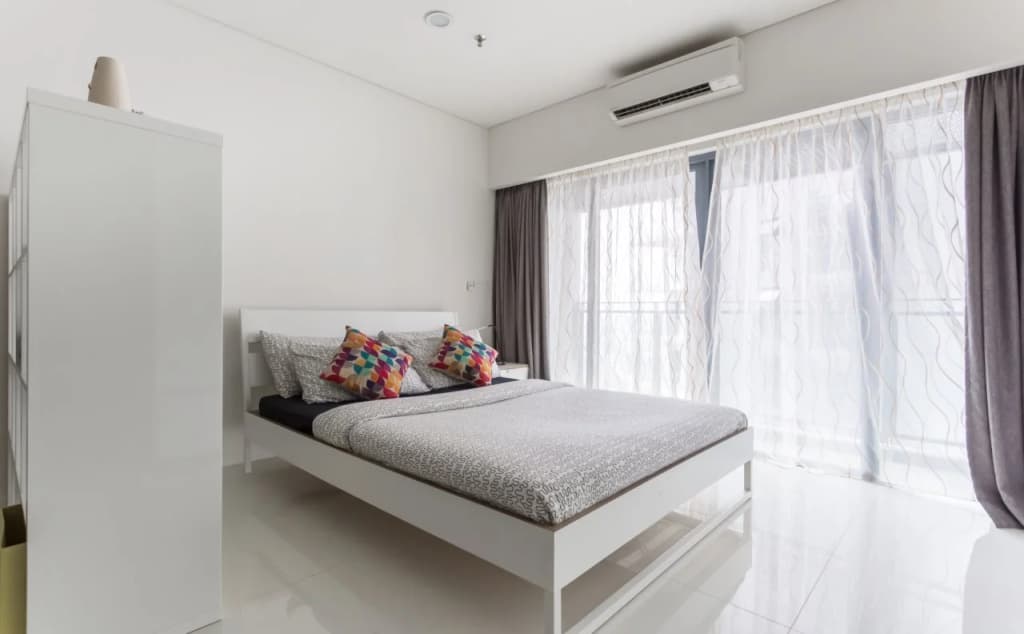 Summer Suites Ashraf @ KLCC - photo 4