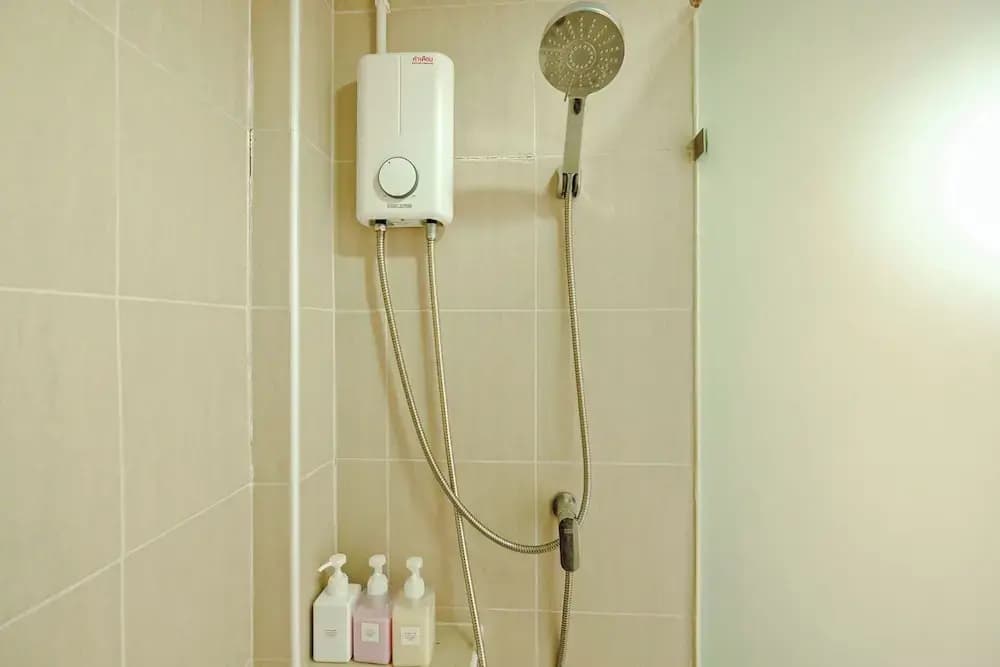 Thong Poon Apartment Chiang Mai - photo 24